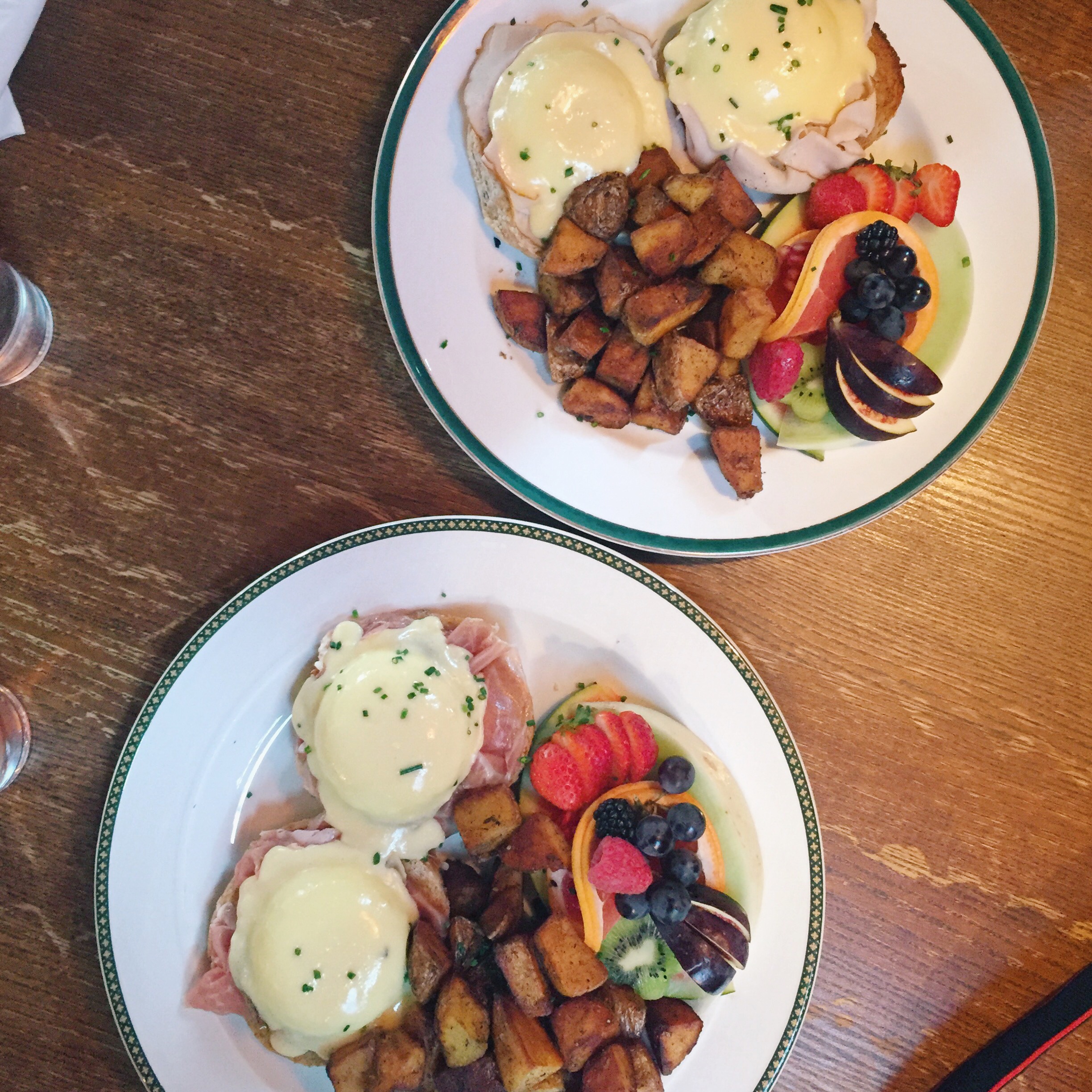 New York Bagel Cafe