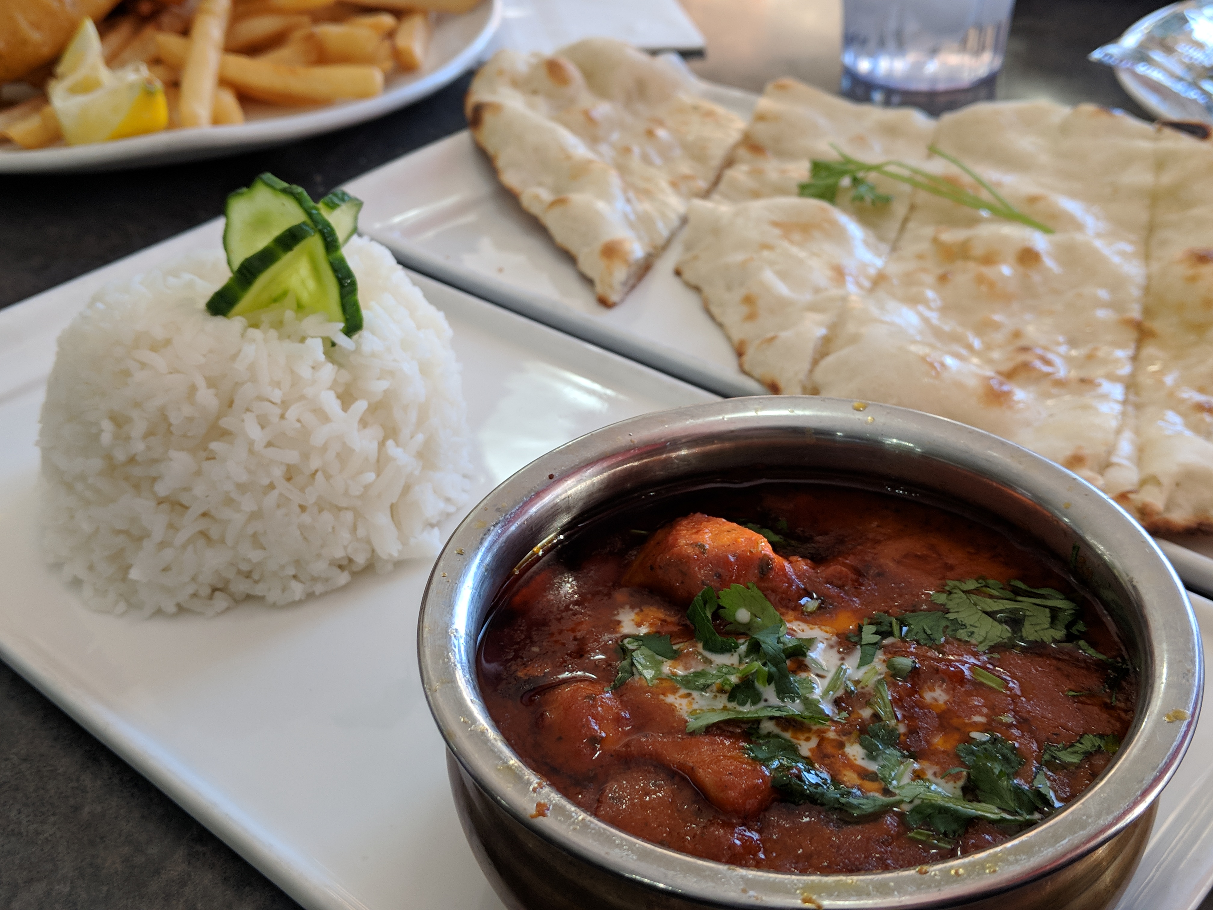 Appetite Global Cuisine