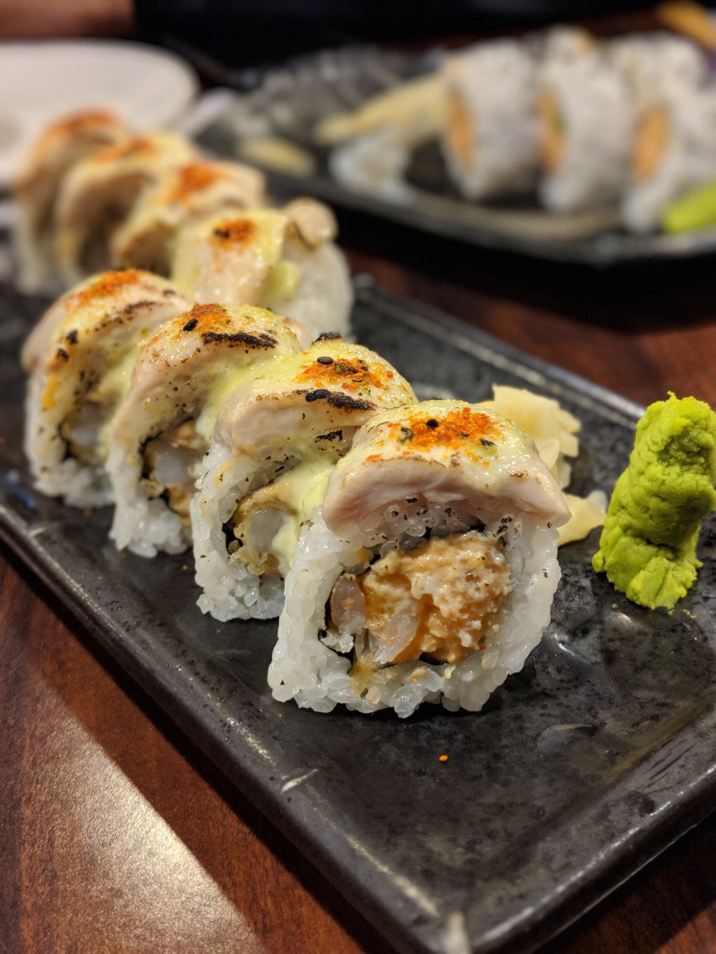 Kobe Japanese Bistro