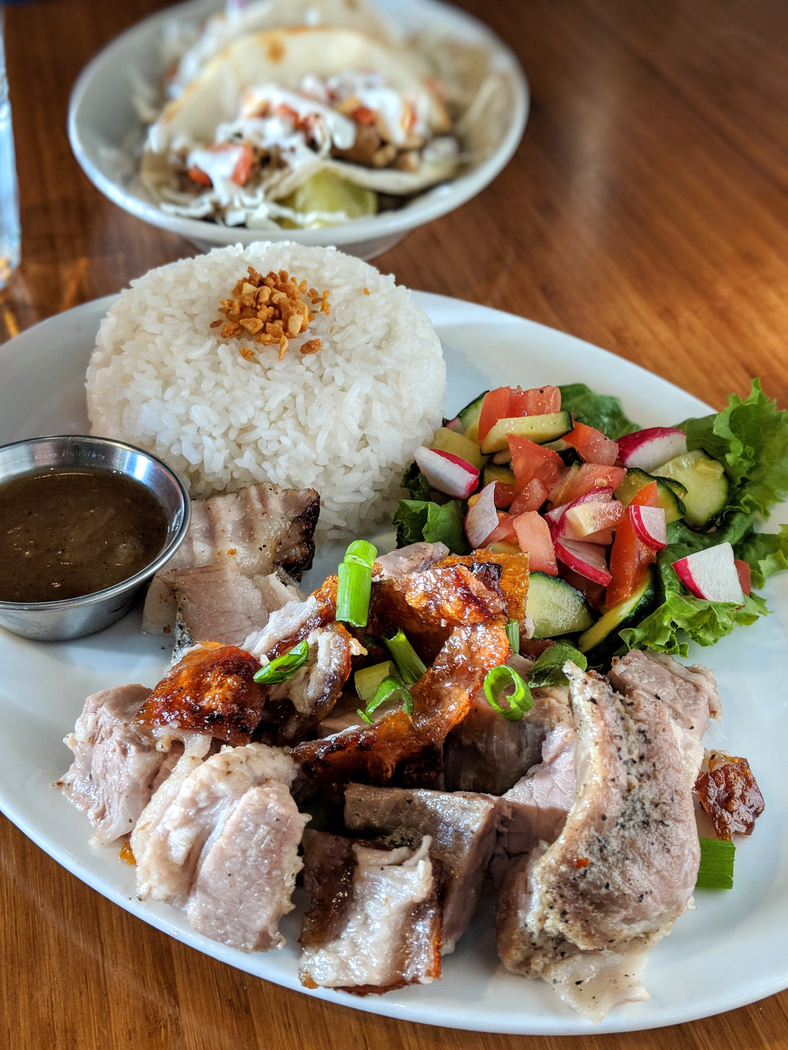 Casa Laurel Kitchen (Closed)