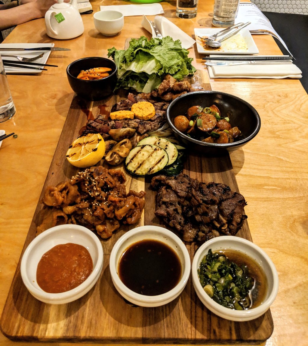 Photolog: Jang YEG (closed)