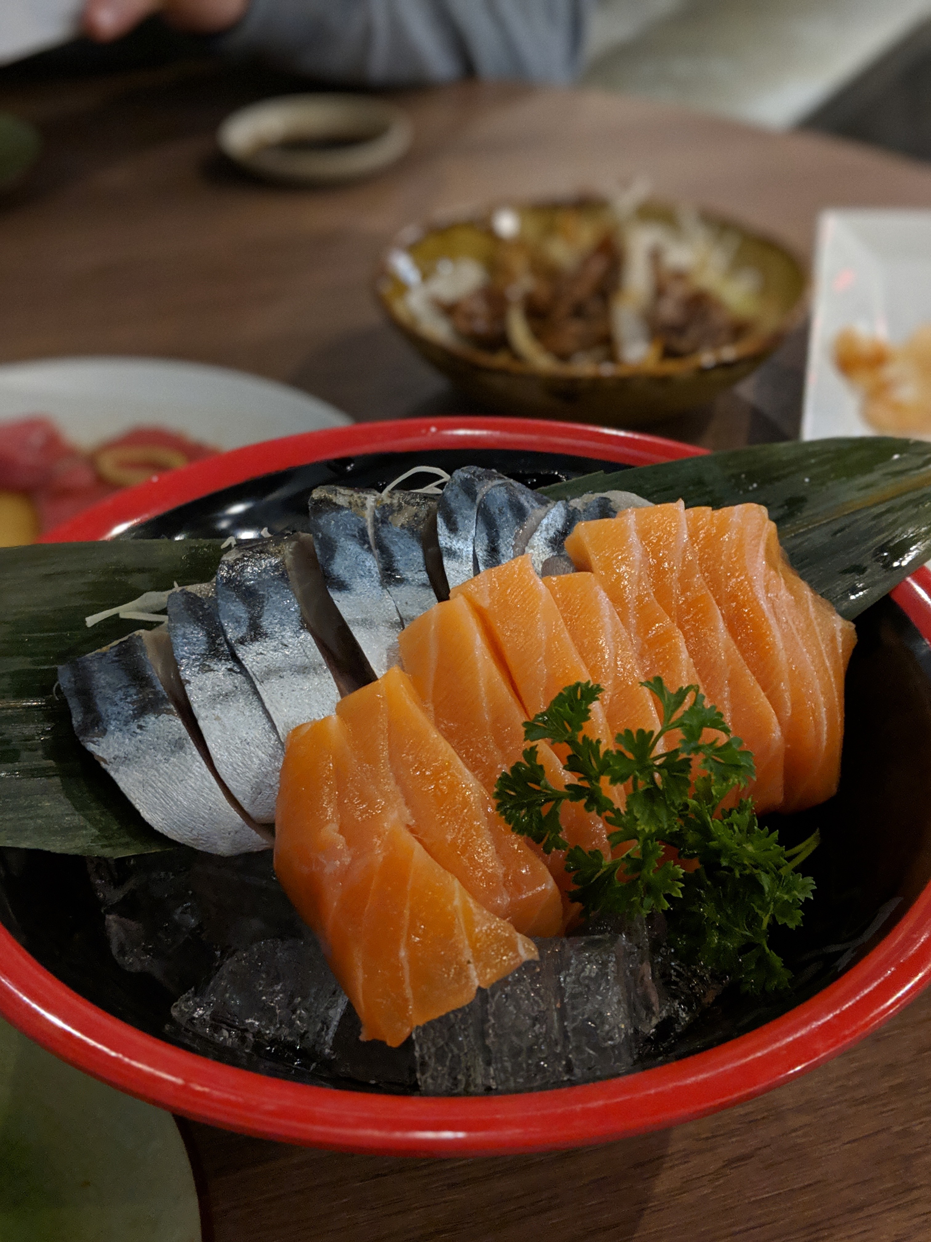 Tokyo Noodle Shop – AYCE