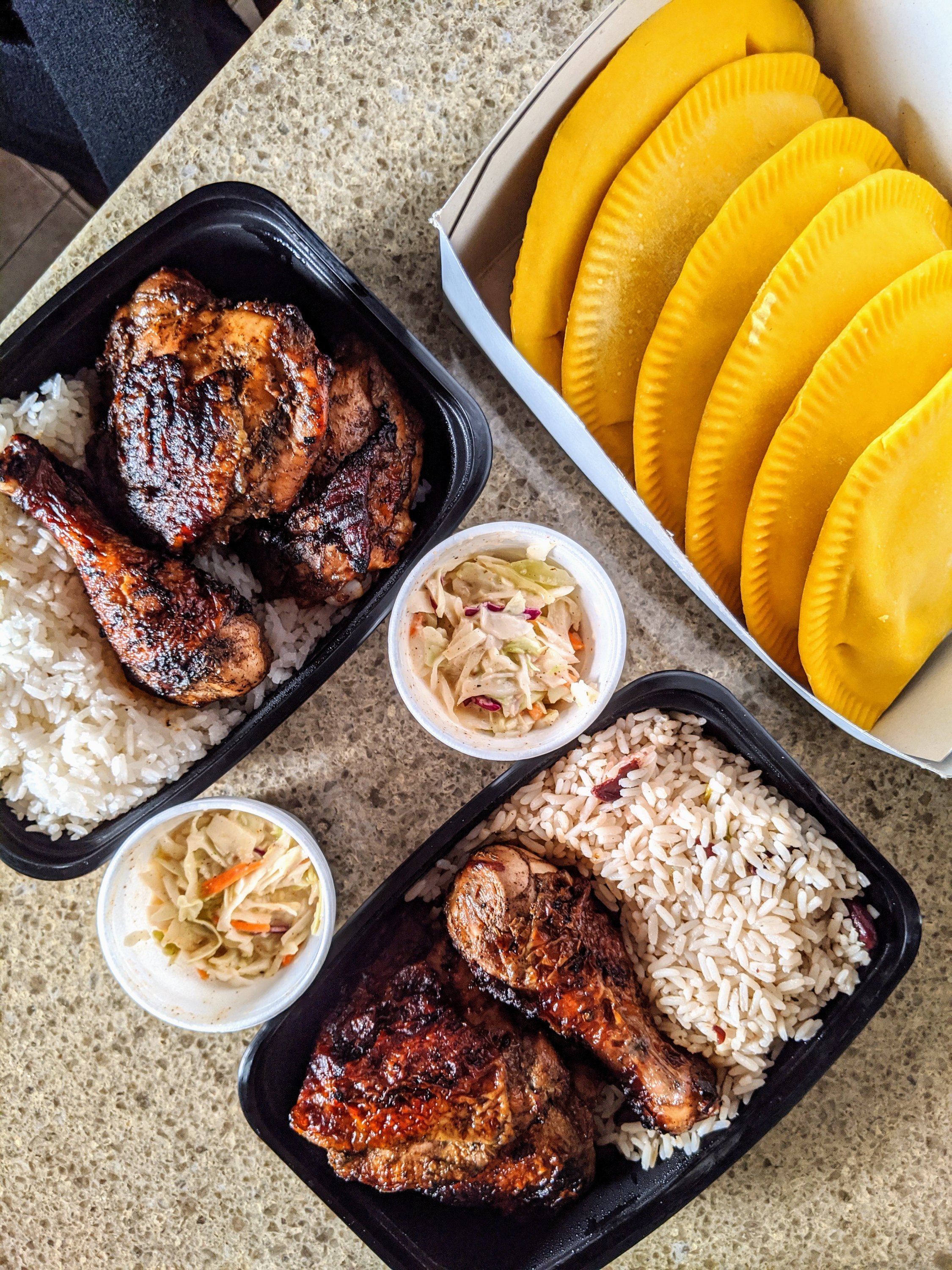 Graham’s Jerkhouse