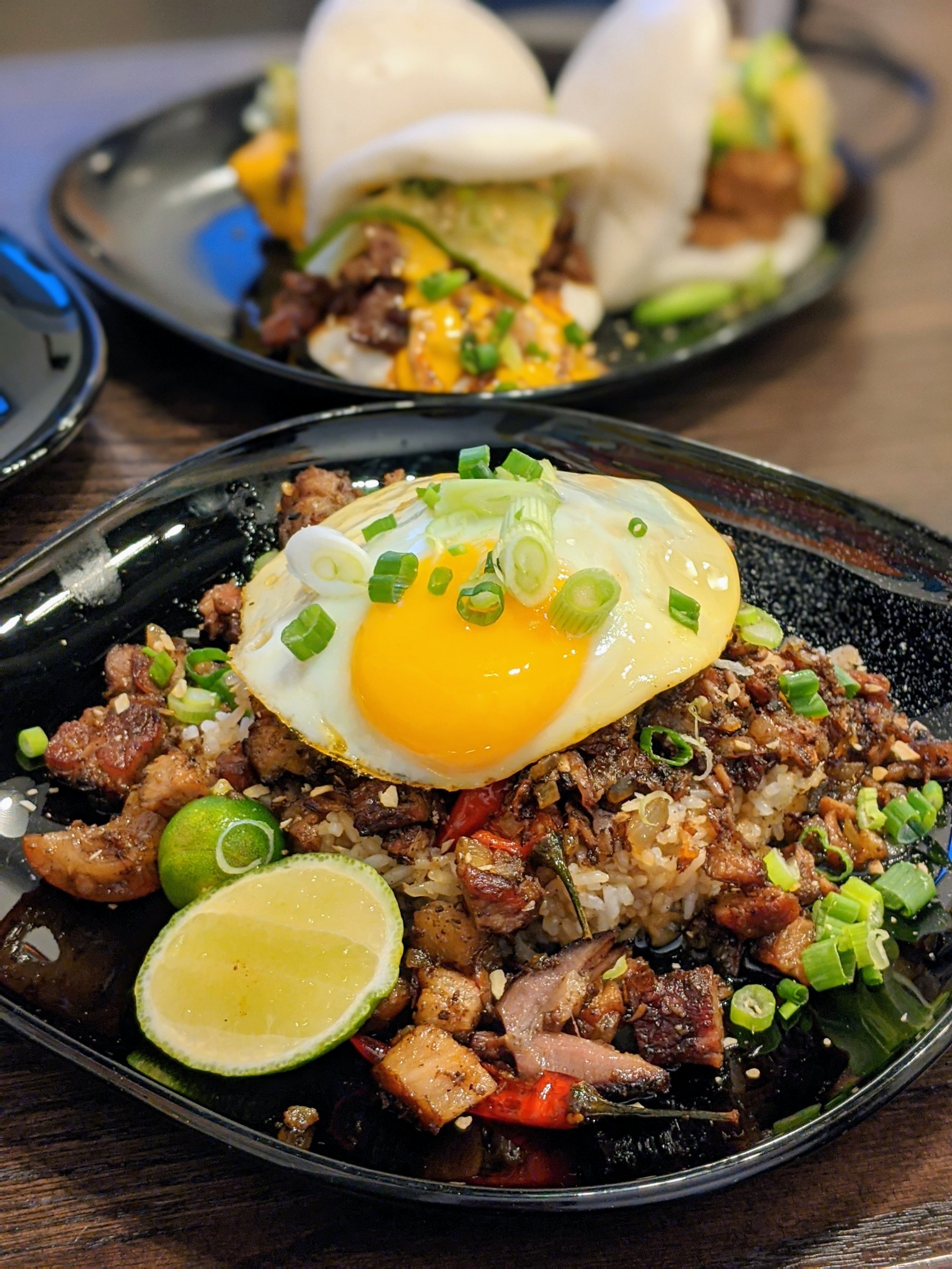 Kanto 98 St Eatery (Closed)