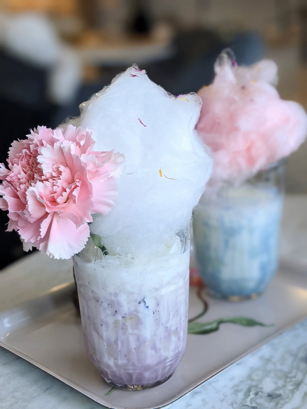 Brew + Bloom&nbsp;Cafe