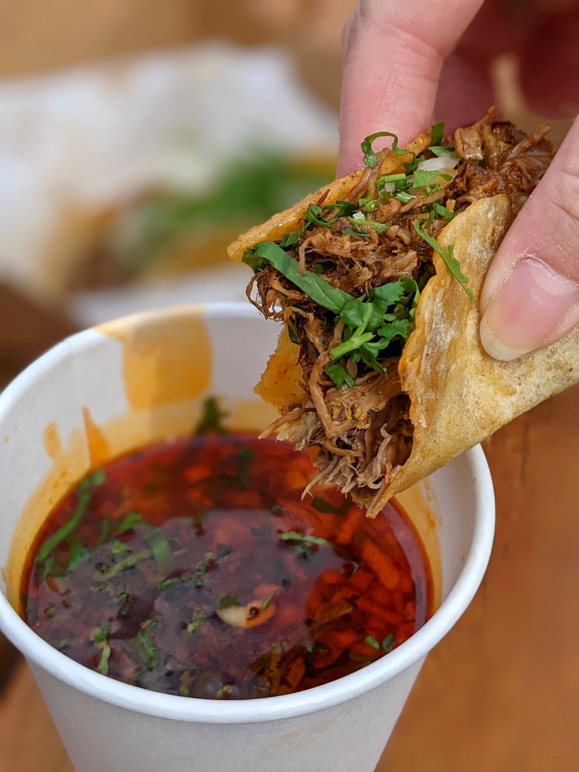 Where to Get Birria Tacos in Edmonton