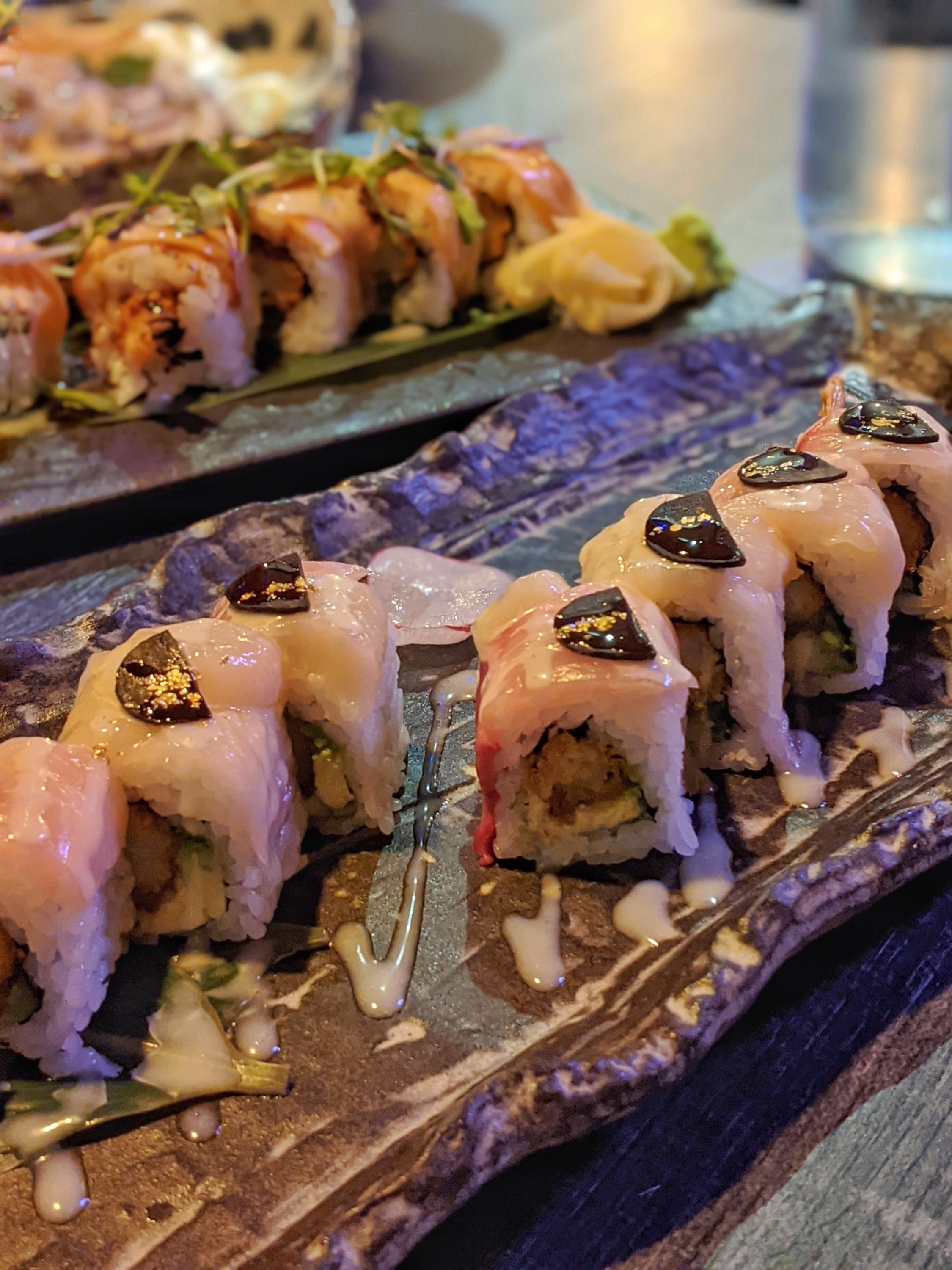 Photolog: Damso Izakaya