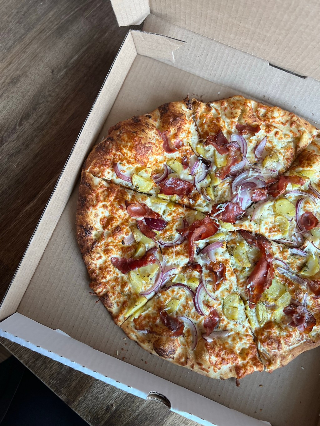 A Pizza Edmonton: 3 New Spots for&nbsp;Pizza!